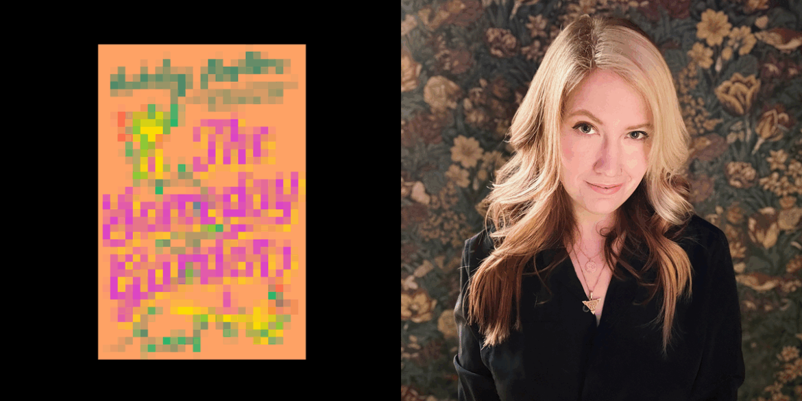 See Ashley Poston's ‘The Someday Garden’ Cover Reveal