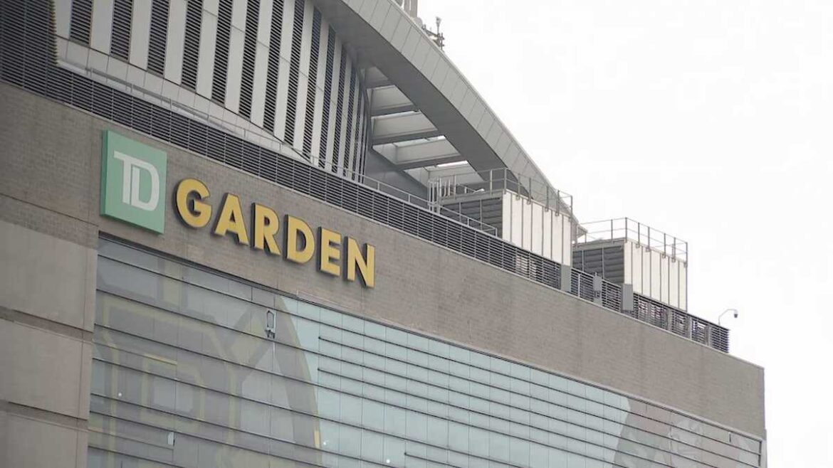 Monday, November 10: TD Garden @ 30