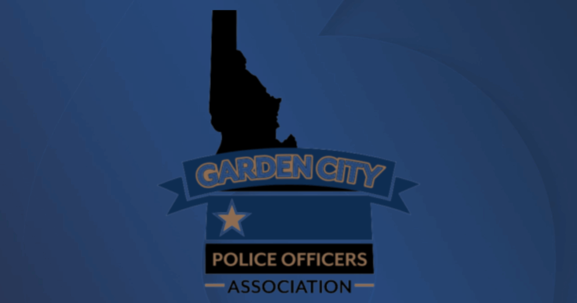 Garden City Police Officers Association treasurer booked on grand theft charge Garden City Police Officers Association treasurer booked on grand theft charge