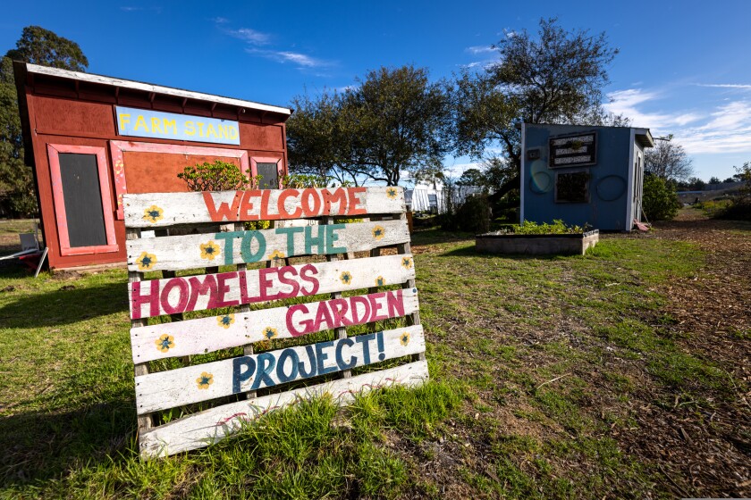 Homeless Garden Project announces New Leaf Community Markets as Employer Partner of the Year Homeless Garden Project announces New Leaf Community Markets as Employer Partner of the Year