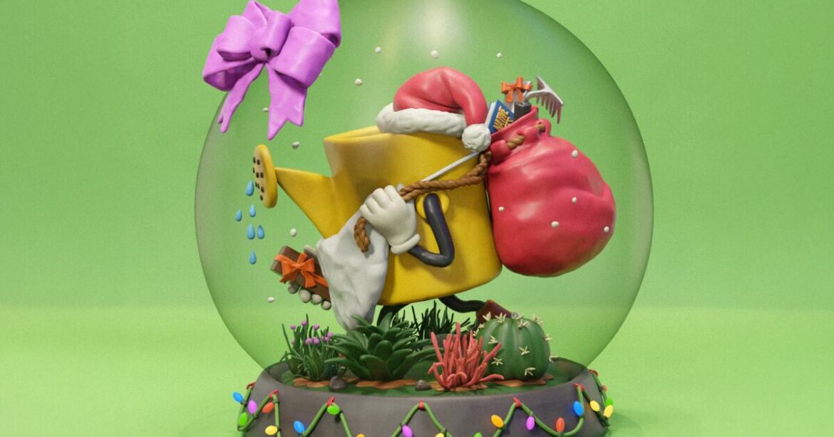 Best affordable gifts for plant lovers, gardeners