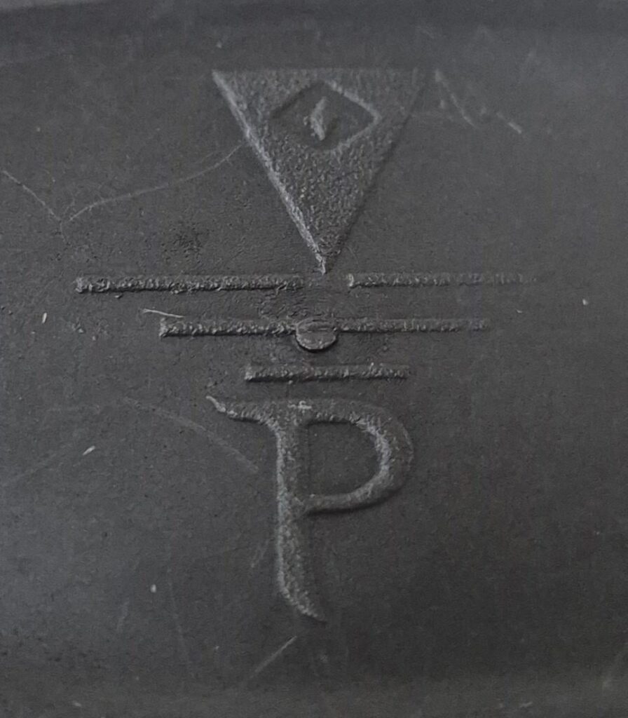 Can anyone identify the brand on this nft channel?