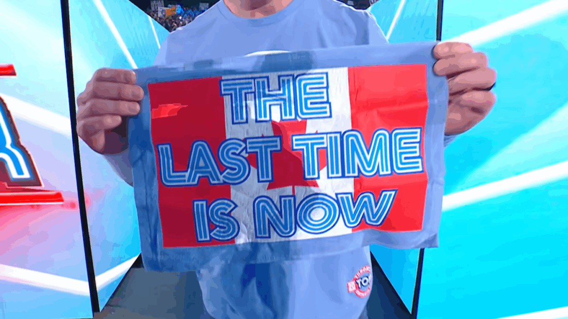 WWE RAW Madison Square Garden Backstage Report Reveals Big Night For New York WWE Raw on Madison Square Garden Shows Lineup