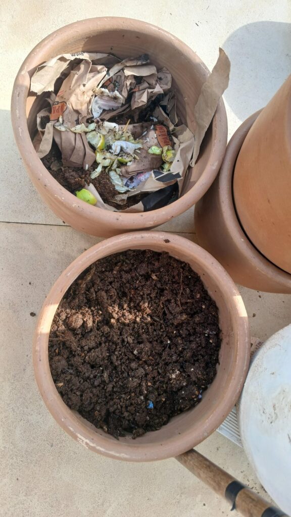 Apartment balcony updates Apartment balcony updates