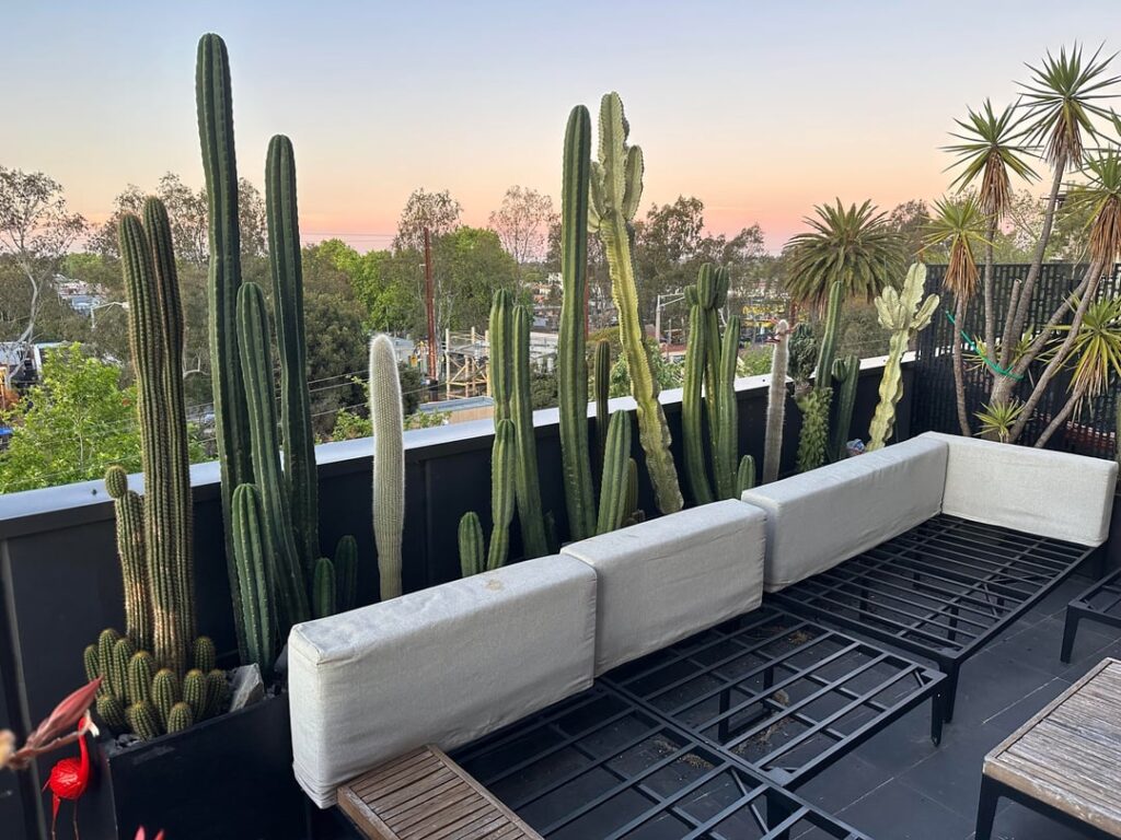 Greetings from Melbourne Aus!