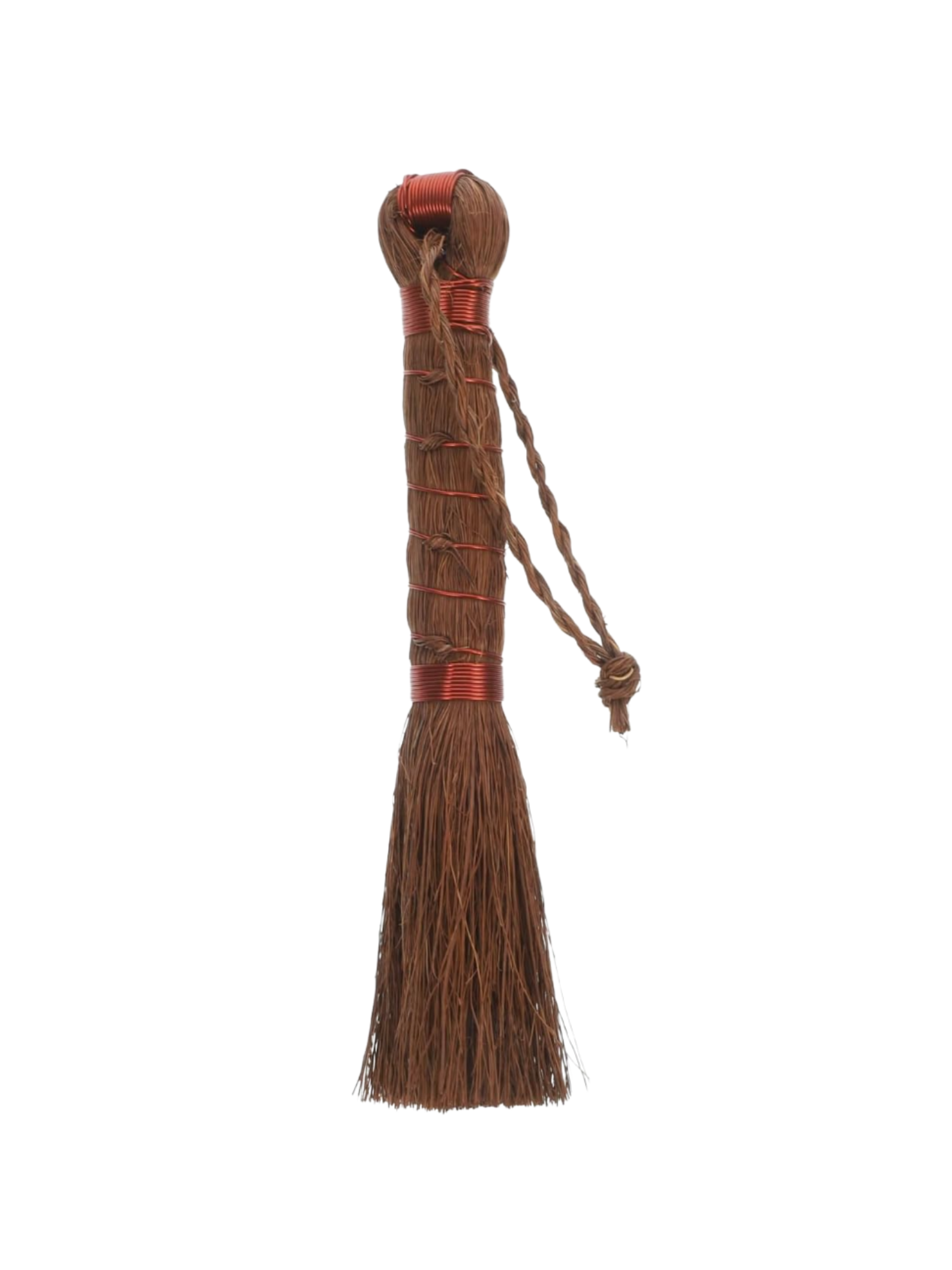 Japanese garden brush