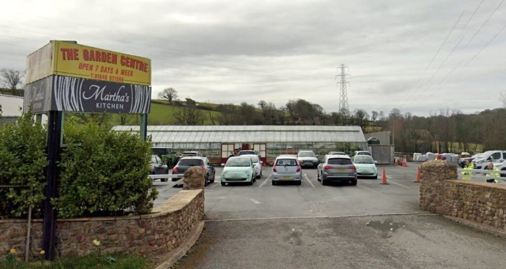 Pembroke Dock garden centre upgrade approved by Council Pembroke Dock garden centre upgrade approved by Council