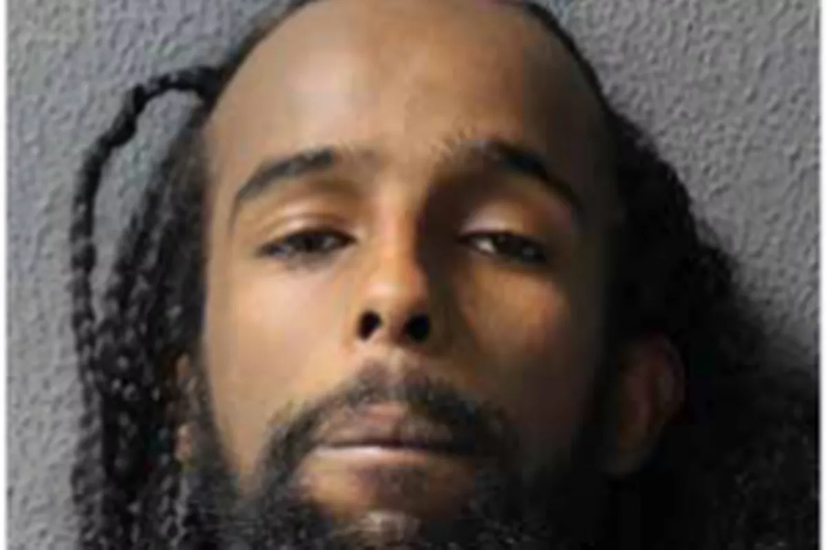 Elyas Moussa called the police saying he wanted to hand himself in