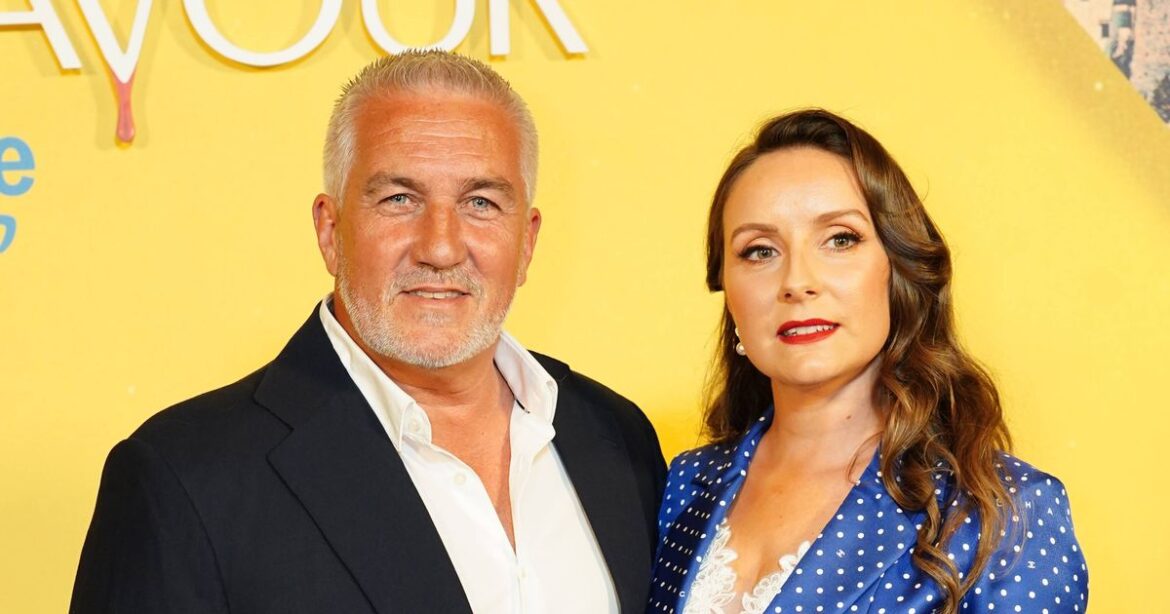 Paul Hollywood’s plan to build kitchen garden for filming at Kent home rejected by council Kent Live