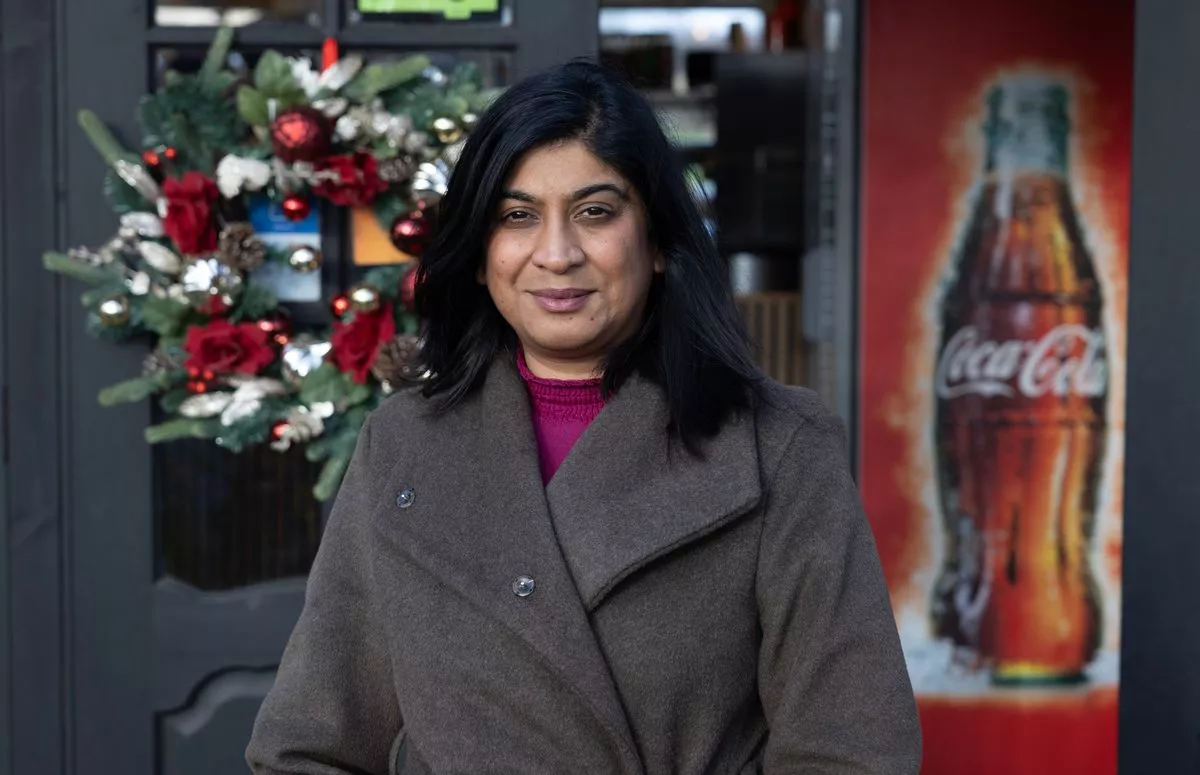 Cllr Sital Punja is the Deputy Leader of Hillingdon Labour