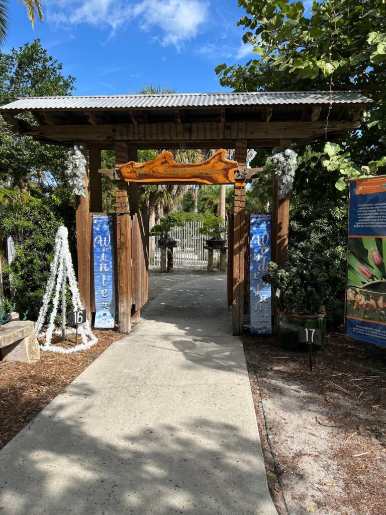 Heathcote Gardens – Ft Pierce, Florida Heathcote Gardens - Ft Pierce, Florida