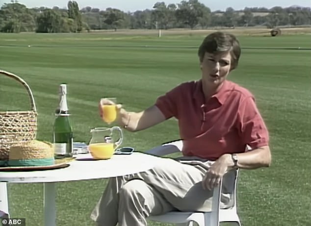 Jane began her career at the ABC in 1989, replacing Kevin Heinze as the presenter on gardening series Sow What, before moving to Gardening Australia in 1990