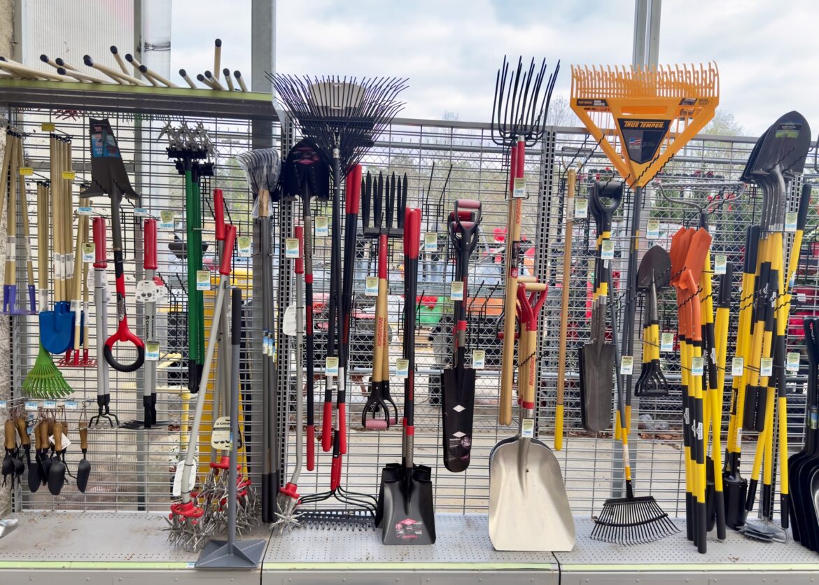 Great gifts for gardeners – The Macon Melody Great gifts for gardeners – The Macon Melody