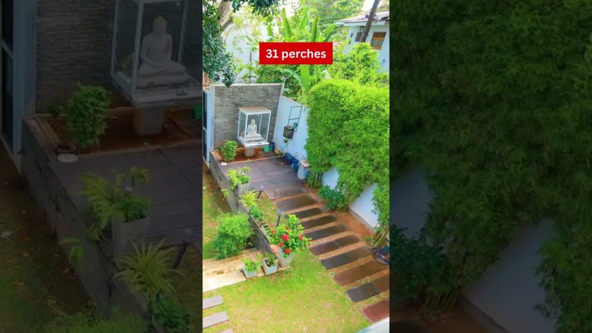 HOUSE FOR SALE IN NUGEGODA