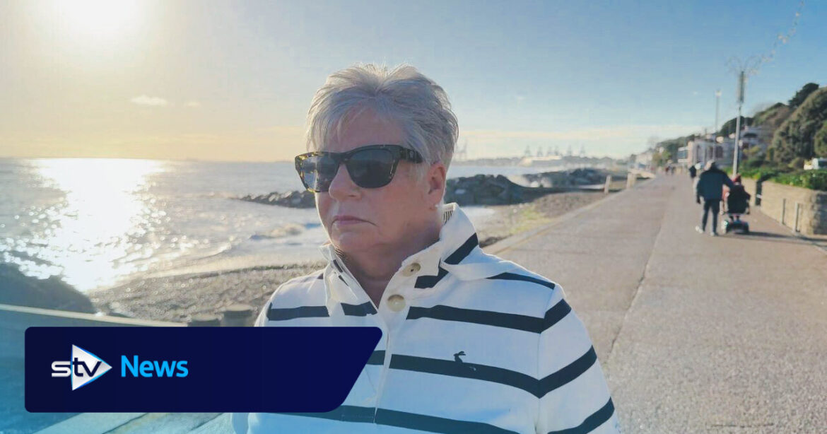 Fornethy survivor: 'I was sexually assaulted by gardener, he got away with it by dying'