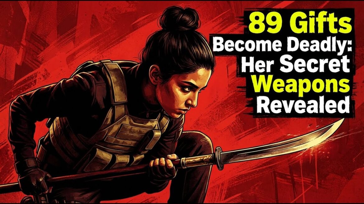 THE NAGINATA: Think About Him 100x Daily? Transform It. 89 Gifts Became Weapons. Don’t Delete. Kaih THE NAGINATA: Think About Him 100x Daily? Transform It. 89 Gifts Became Weapons. Don't Delete. Kaih