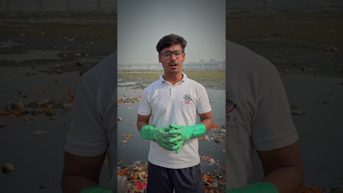 ALL UNITED 4 ONE CAUSE - POLLUTION #allforone #cleanindia #ytshorts #shortsvideo #shortsfeed