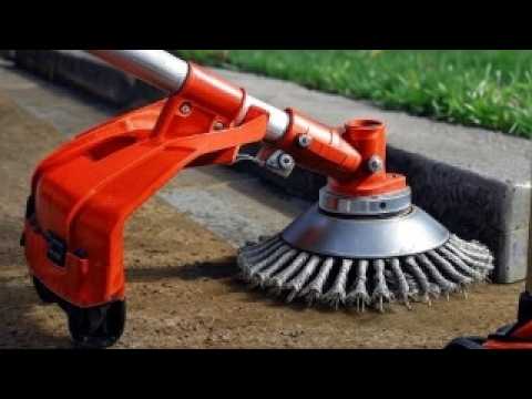 Amazing Garden Inventions You Haven’t Seen Before Amazing Garden Inventions You Haven’t Seen Before