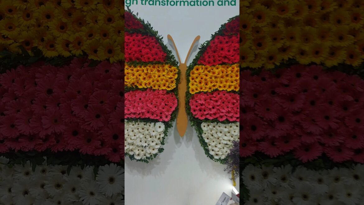 🌿A Day at Horti Connect India Expo 2025 | Biggest Plant Event in India | Rare Plants & Garden Trends 🌿A Day at Horti Connect India Expo 2025 | Biggest Plant Event in India | Rare Plants & Garden Trends