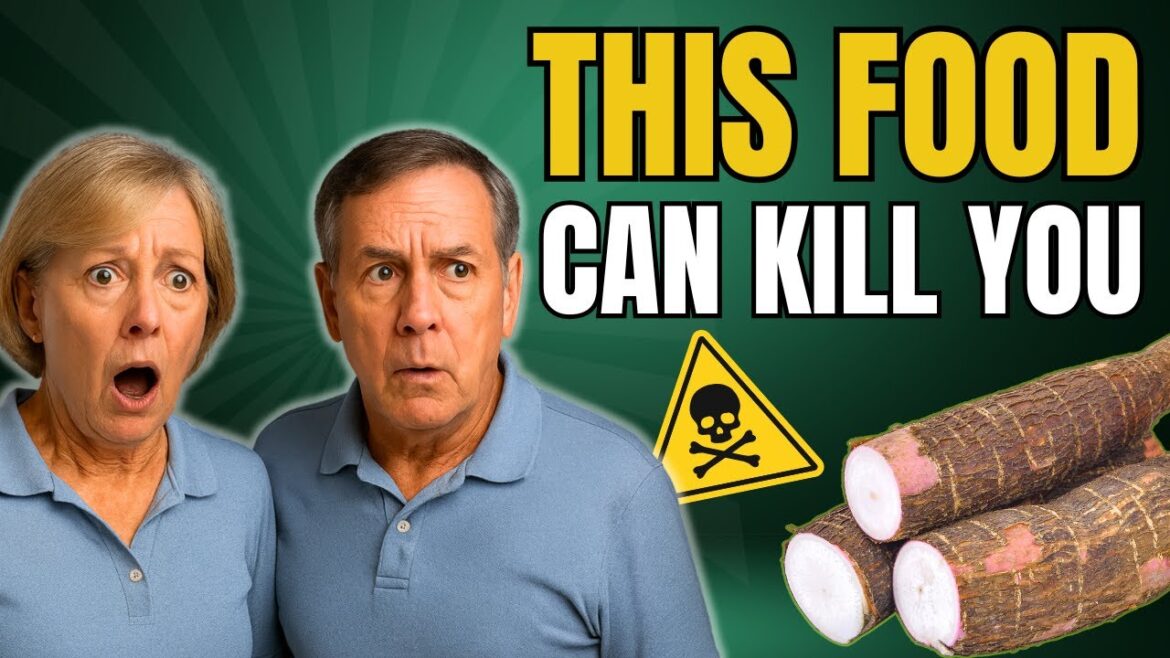 20 “Edible” Plants That Can Hurt You If You Cook Them Wrong 20 “Edible” Plants That Can Hurt You If You Cook Them Wrong