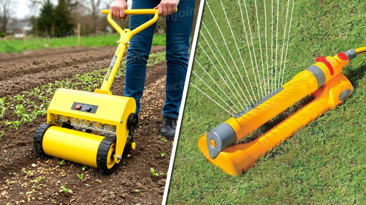 100 Amazon Gardening Tools That'll Make Planting A Breeze!