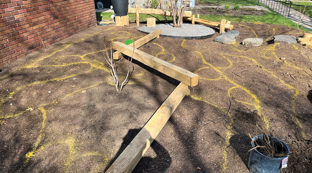 Ping Design Brings Extraordinary Moments to the House Next Door Ping Design Brings Extraordinary Moments to the House Next Door