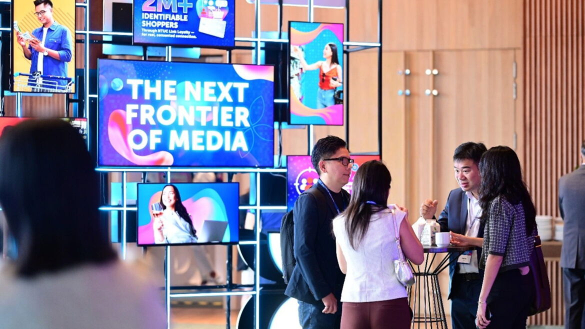 Beyond the walled garden: FairPrice Group’s bid to connect retail media’s final frontier Beyond the walled garden: FairPrice Group’s bid to connect retail media’s final frontier