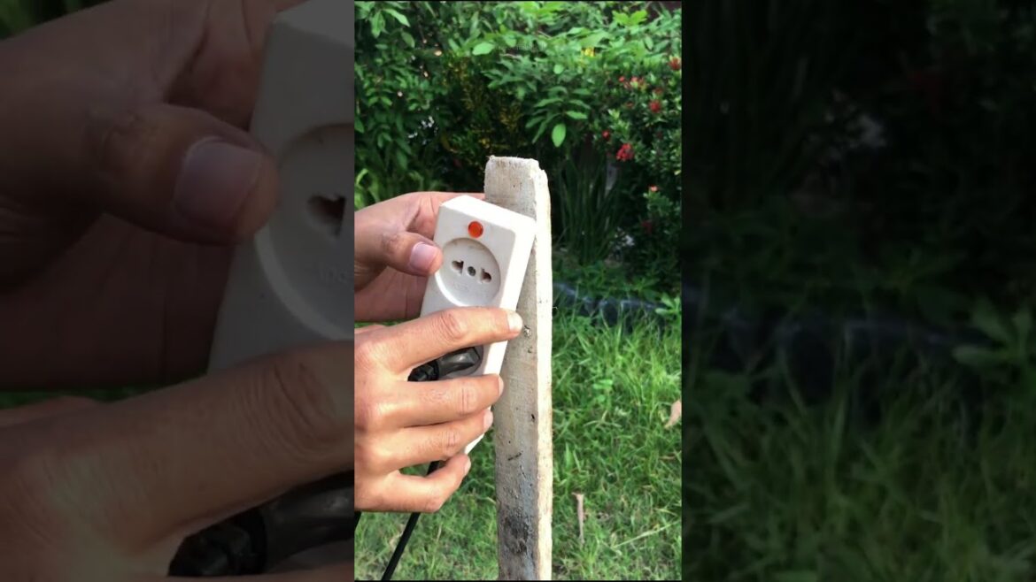 Smart DIY Garden Tips from a Used Plastic Bottle #tips #tricks #diy #tools Smart DIY Garden Tips from a Used Plastic Bottle #tips #tricks #diy #tools