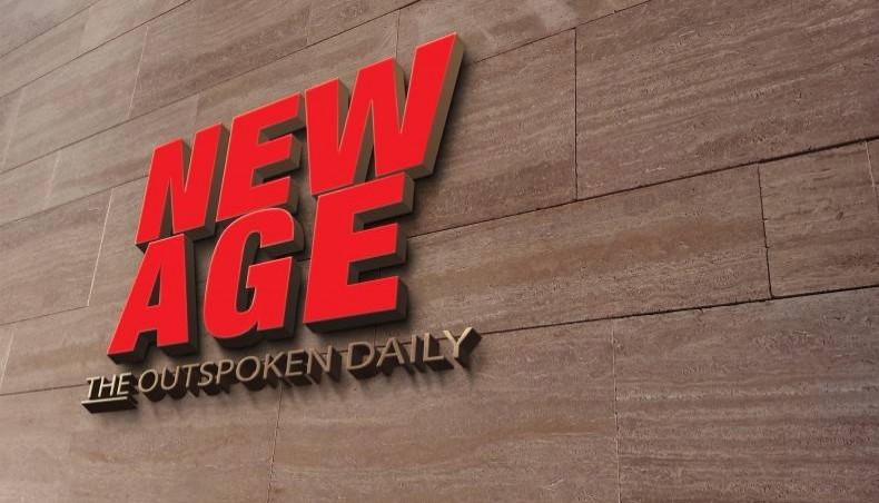 New Age | Transforming concrete canyons into green gardens New Age | Transforming concrete canyons into green gardens