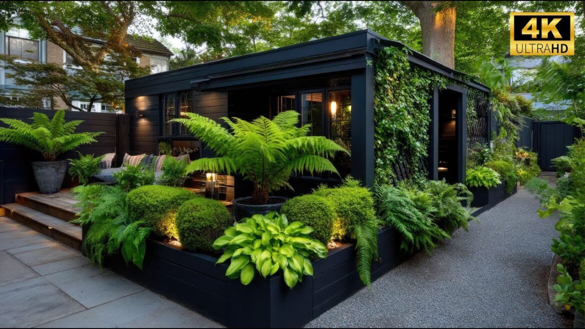 23 GENIUS Backyard Privacy Ideas SMALL SPACES | DIY Farmhouse Garden Makeover BOOST Home Value! 4K 23 GENIUS Backyard Privacy Ideas SMALL SPACES | DIY Farmhouse Garden Makeover BOOST Home Value! 4K