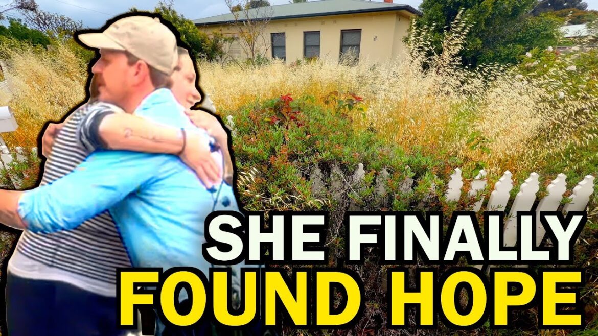 Code Enforcement THREATENED This Single MOM — She Just Needed HELP! Code Enforcement THREATENED This Single MOM — She Just Needed HELP!