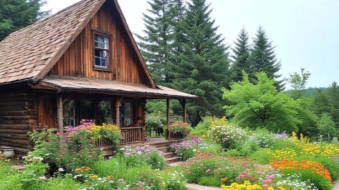 Small Front Garden Layout Design | Low Maintenance Ideas