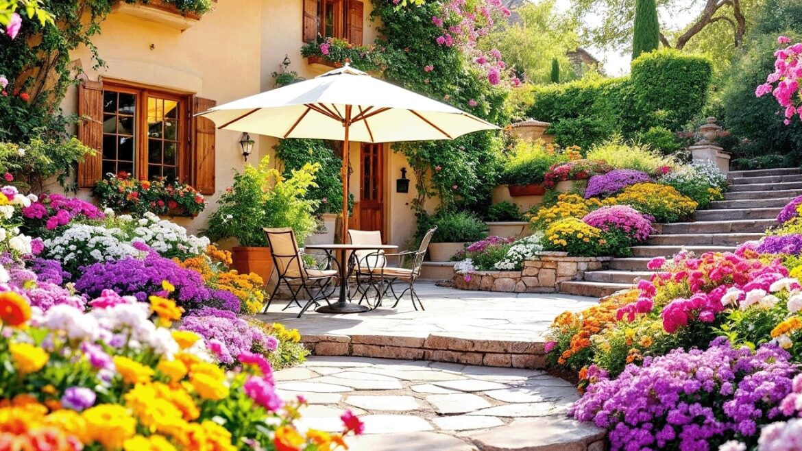 Small Farm Garden Design Ideas 2025 – Upgrade Your Space with Fresh Design Ideas Small Farm Garden Design Ideas 2025 - Upgrade Your Space with Fresh Design Ideas