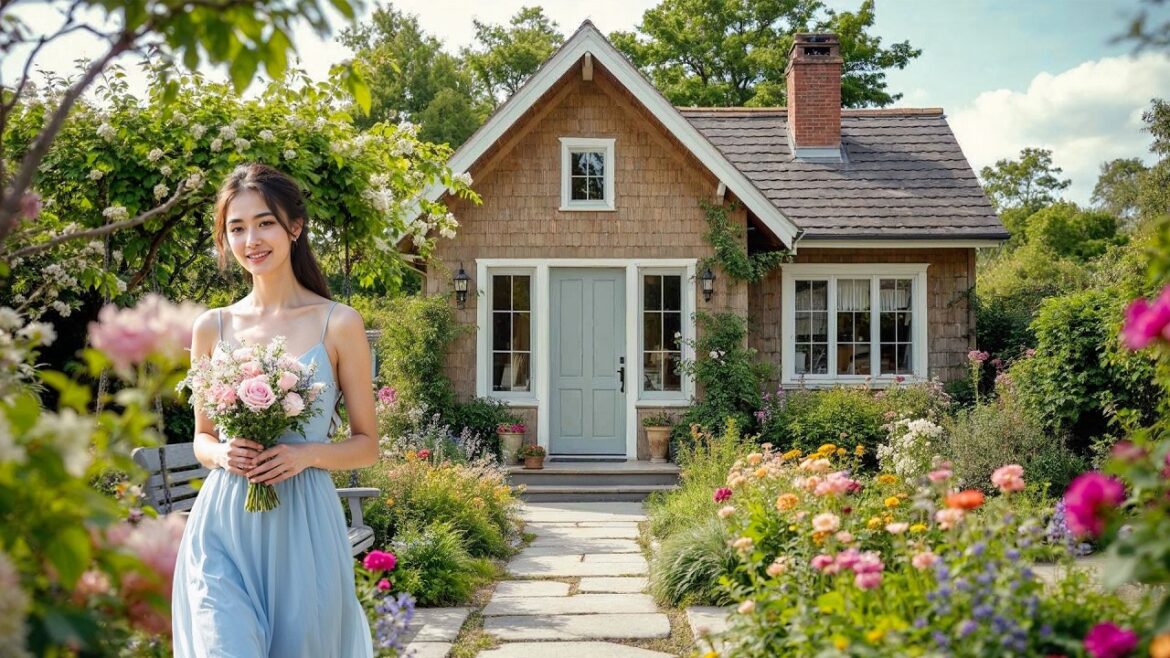 Stunning Front Yard Garden Designs You Must See Before Your Next Makeover