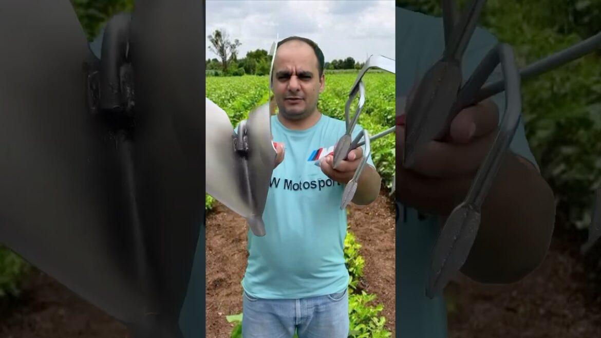 Fieldstar garden tools🔥#gardeningtools #farming #agriculture #shorts Fieldstar garden tools🔥#gardeningtools #farming #agriculture #shorts