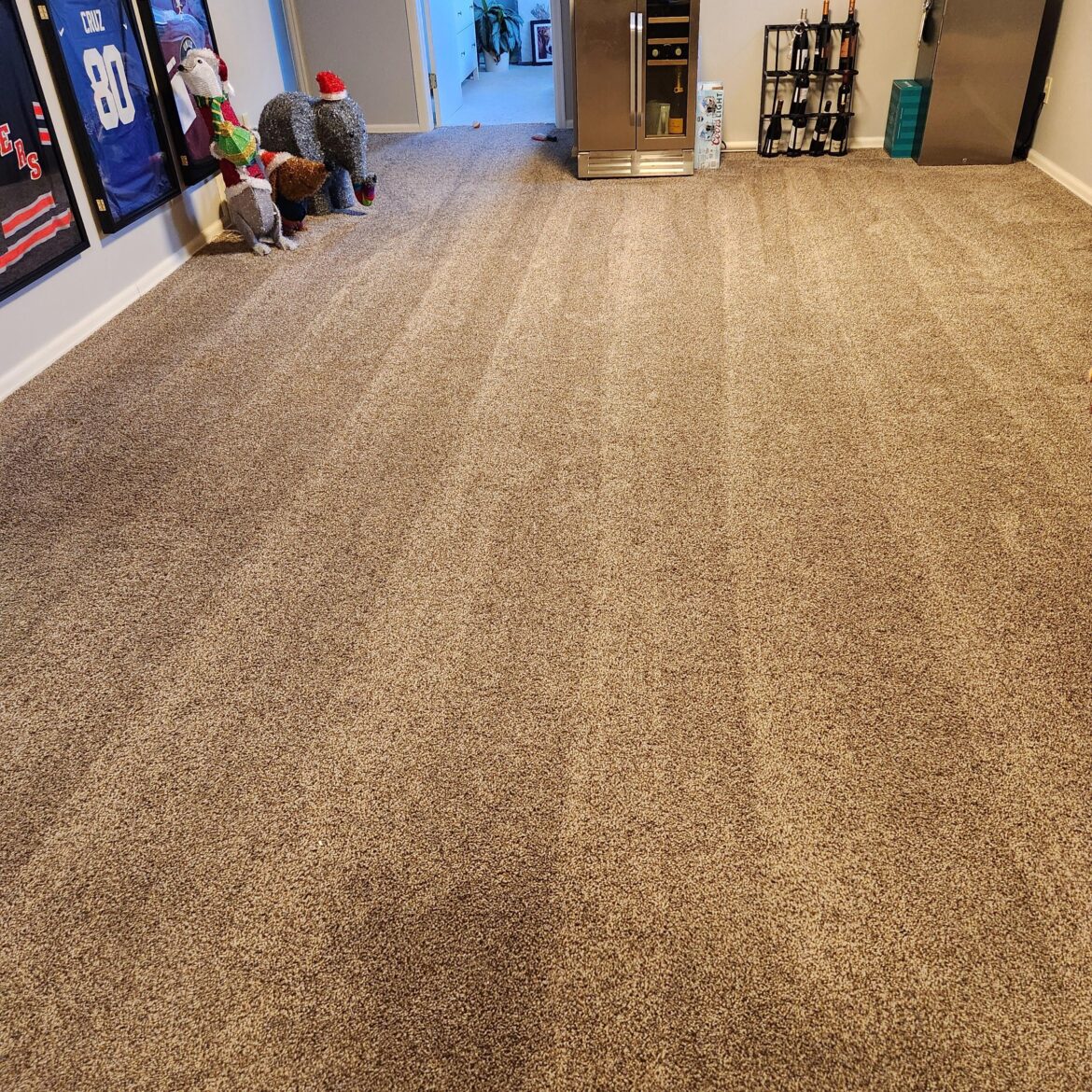 When's spring? Zone 5b