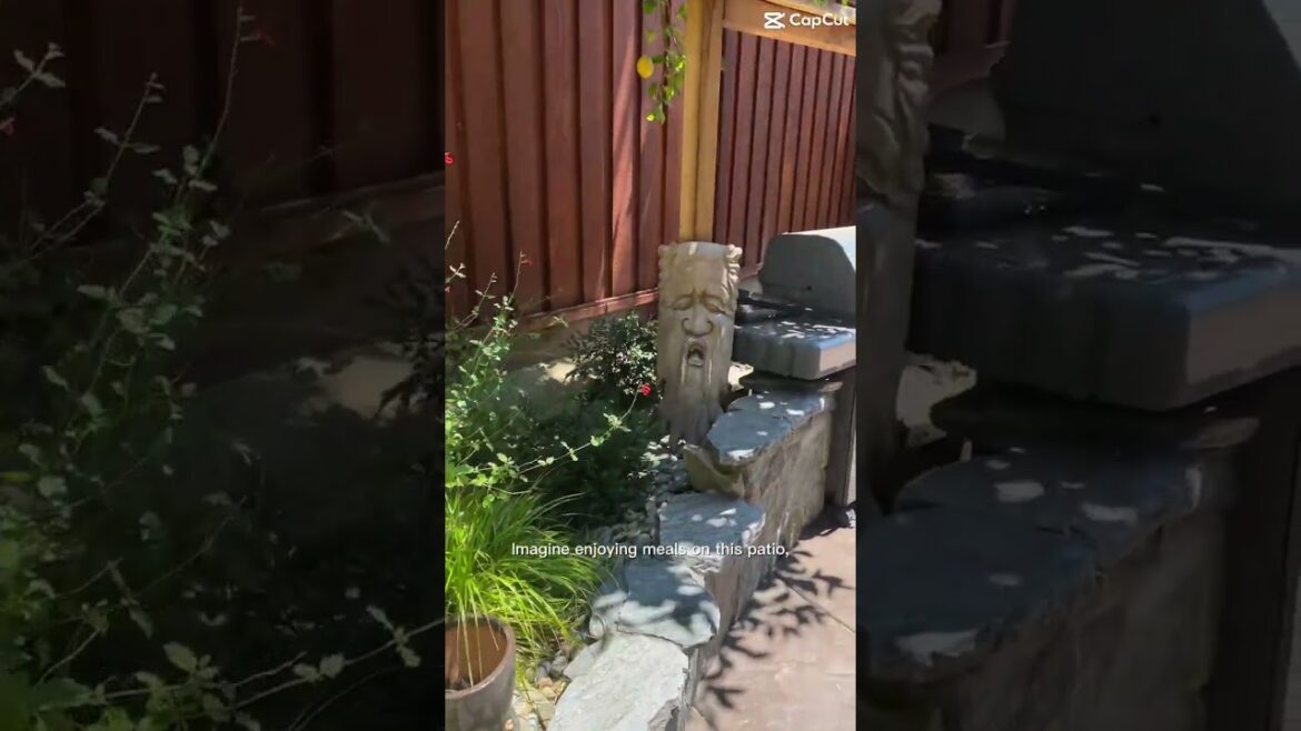 Elegante Landscapes - Backyard Landscape Transformation