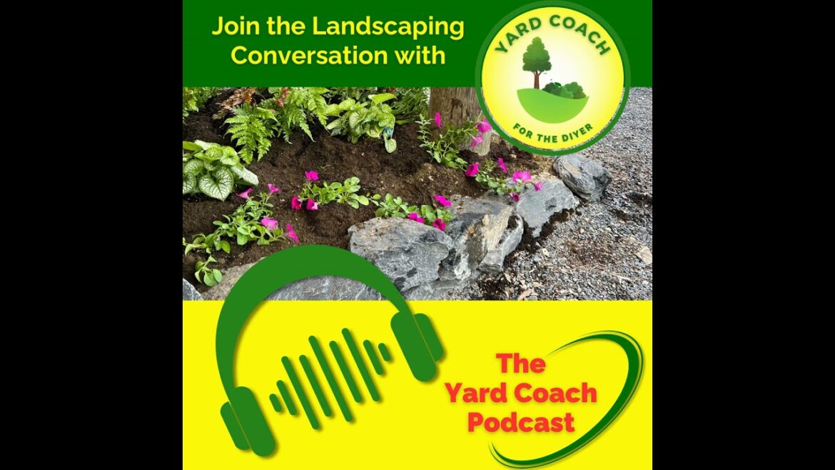 Landscape Thoughts for the New Homebuyer | Audio Edition Landscape Thoughts for the New Homebuyer | Audio Edition