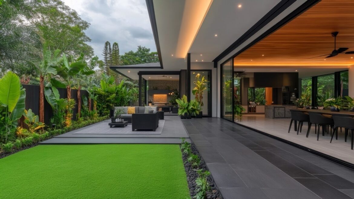 Unbelievable! Budget Minimalist Home Design with Tropical Backyard Ideas You’ll Love Unbelievable! Budget Minimalist Home Design with Tropical Backyard Ideas You’ll Love