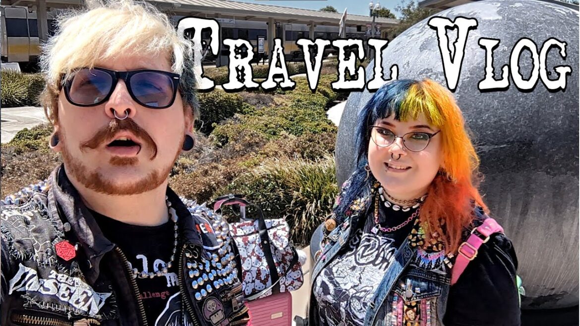Fairfield CA Travel Vlog | Jelly Bean factory, Japanese Garden and more! Fairfield CA Travel Vlog | Jelly Bean factory, Japanese Garden and more!