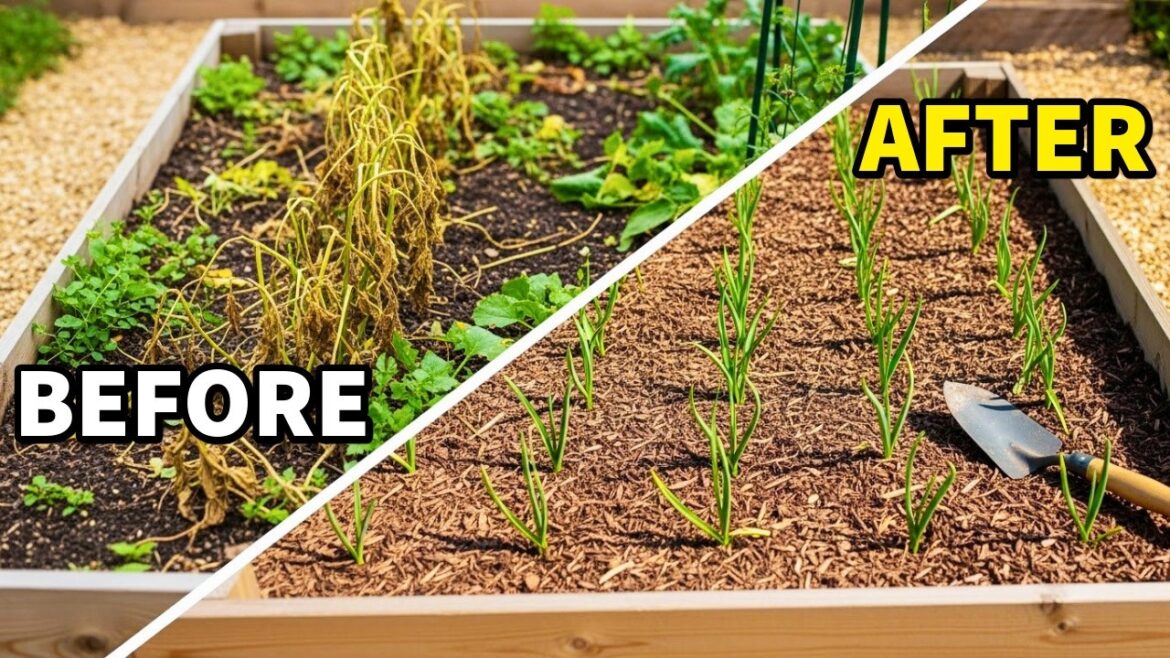 Winter Garden Prep: 7 Things We Must Do Now Winter Garden Prep: 7 Things We Must Do Now