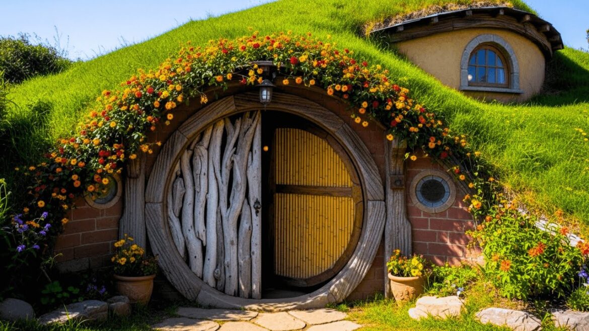 Front Yard Design Trends | Unique Small Entryways, Gates & Arches You Must See! Front Yard Design Trends | Unique Small Entryways, Gates & Arches You Must See!