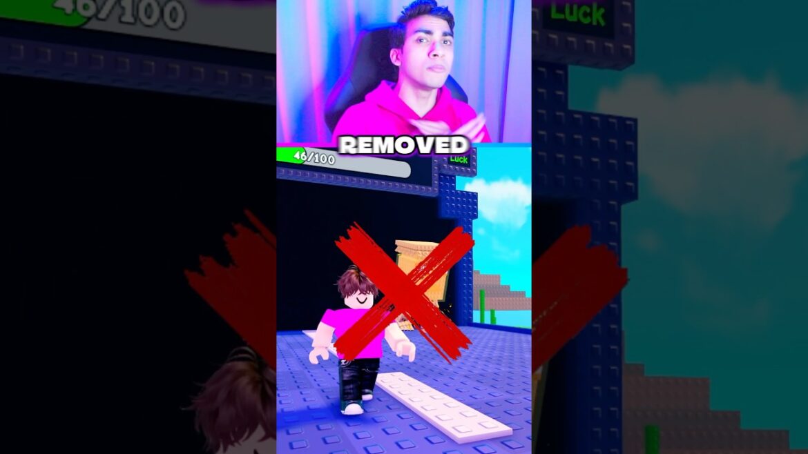 BRAINROT REMOVED AGAIN IN PLANTS VS BRAINROTS 😭