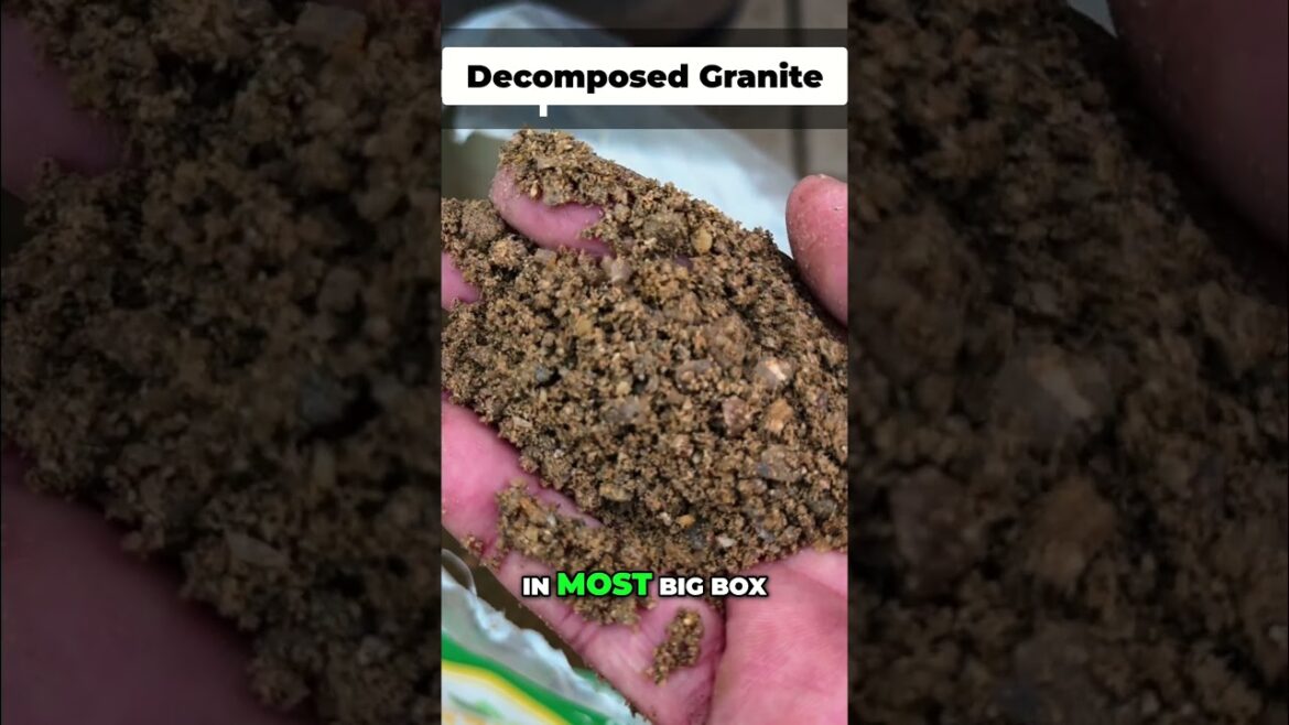 DIY Potting Mix  Peat Moss & Perlite Secrets Revealed