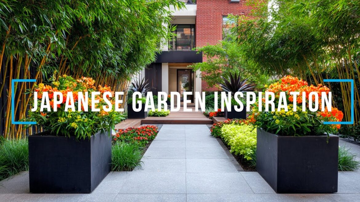 Japanese Garden Inspiration: Cool Bamboo Landscape Ideas for 2025 |. Bamboo Pathways & Shade