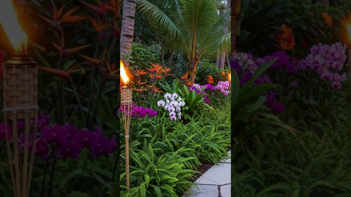 walkway ideas #shorts #gardening