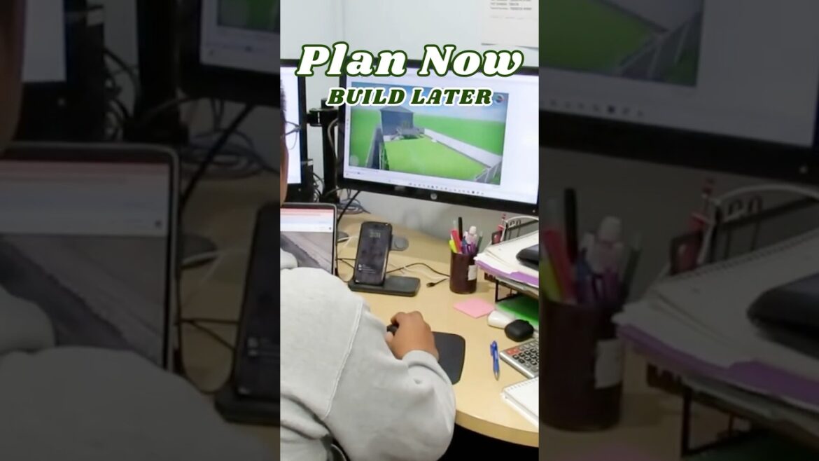 Custom Landscape Design Regina Transform Your Outdoor Space #LandscapeDesign #LandscapeDesignBuild