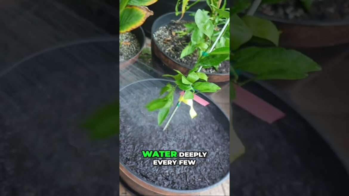 Master Plant Watering - Drip vs. Hand Watering Secrets