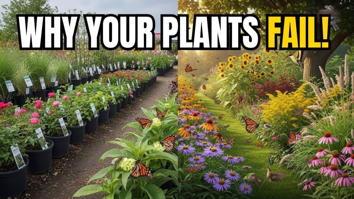 9 Native Edible Plants Your Ancestors Grew | Stronger and More Resilient Than Store Hybrids