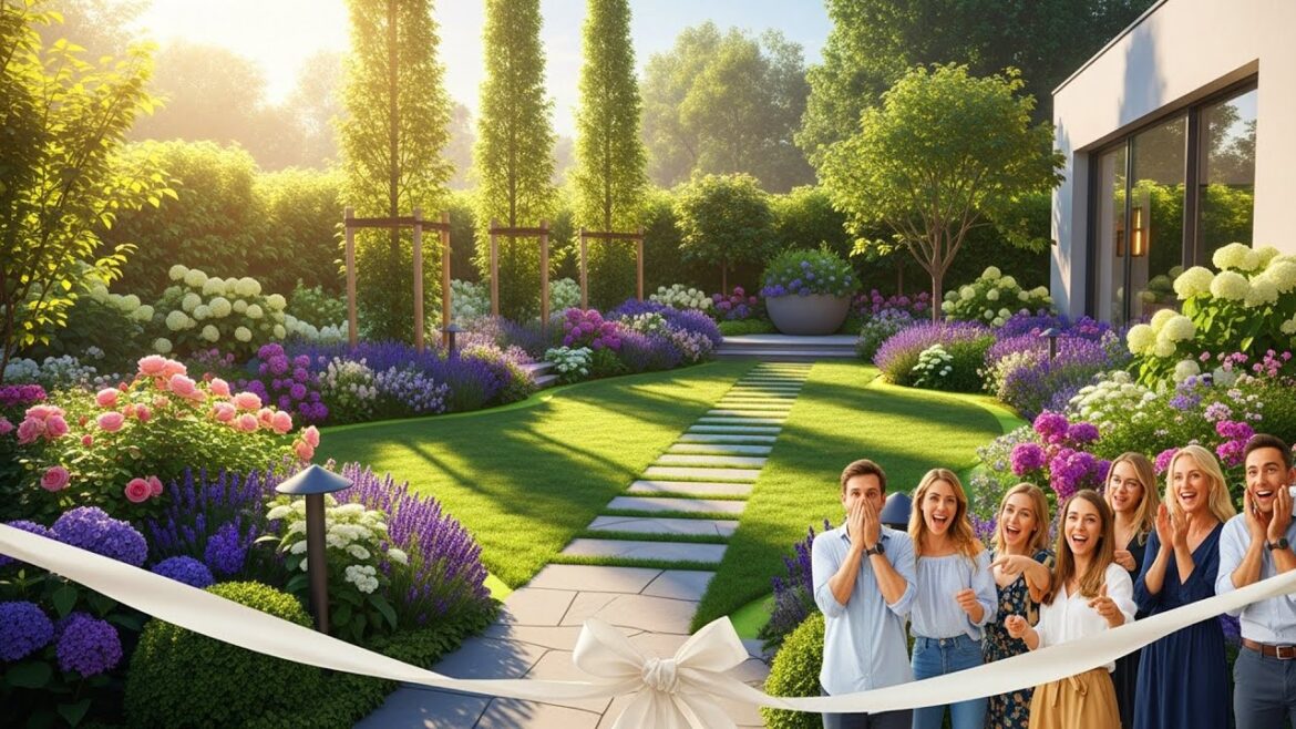 Garden Landscape Design Ideas 2025 | Modern & Elegant Outdoor Styles Garden Landscape Design Ideas 2025 | Modern & Elegant Outdoor Styles